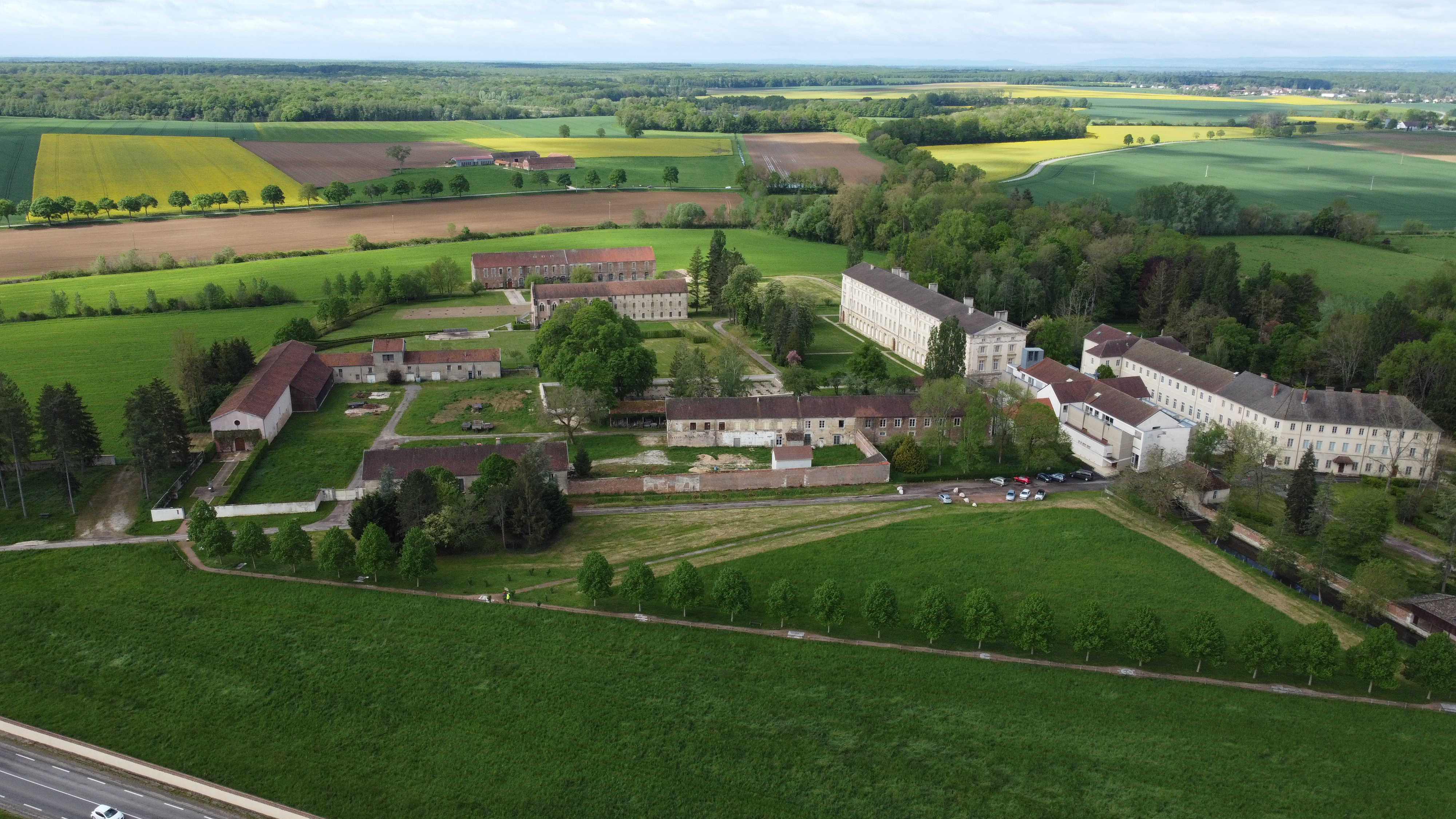 Photo n° 3 de l'avis de Jean.r fait le 15/05/2021 à 15:20