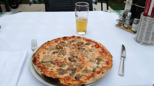 Pizzeria Trattoria Ca Billi in Costermano sul Garda, Provincia di Verona