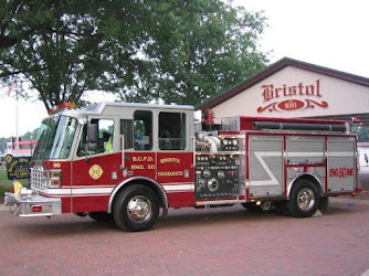 Bristol Consolidated Fire Company