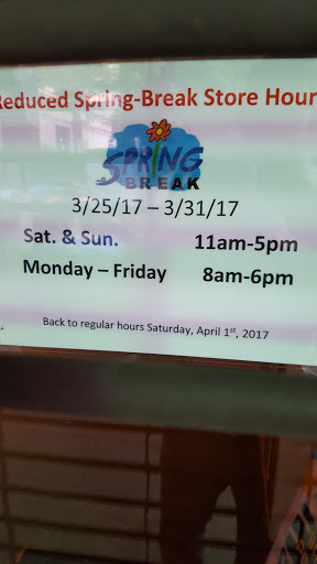 Digital Printing Service «Copy Central Bancroft», reviews and photos, 2576 Bancroft Way, Berkeley, CA 94704, USA