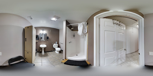 Gym «American Fitness Center», reviews and photos, 1323 Industrial St, New Braunfels, TX 78130, USA