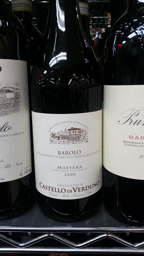 Liquor Store «Brass Mug Liquor», reviews and photos, 19213 Newburgh Rd, Livonia, MI 48152, USA