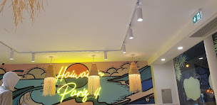 Photo n°21 de KONAPOKE - Fresh Bowls & Bubble Tea à Paris ()