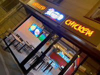 Photos du propriétaire du Restaurant halal Chick'n'Roast à Alfortville - n°1