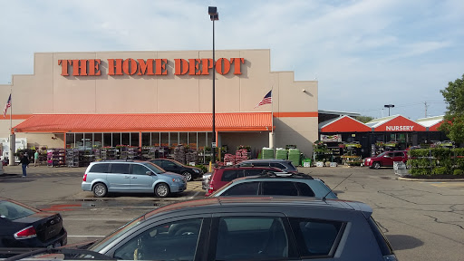 Home Improvement Store «The Home Depot», reviews and photos, 1266 ...