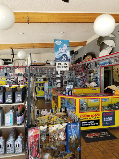 Auto Machine Shop «TNT Auto Center LLC», reviews and photos, 535 E Andy Devine Ave, Kingman, AZ 86401, USA