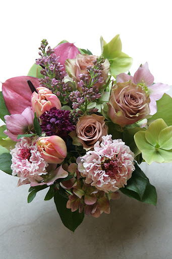 Florist «Lexis Florist», reviews and photos, 6102 Skyline Dr a, Houston, TX 77057, USA