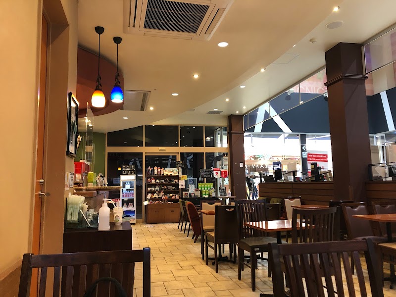 タリーズコーヒーイオンモールつがる柏店 青森県つがる市柏稲盛幾世 カフェ 喫茶 カフェ グルコミ