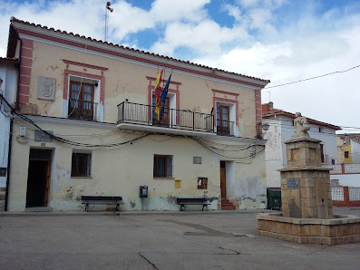 Ayuntamiento de Ojos Negros Pl. Mayor, 8, 44313 Ojos Negros, Teruel, España