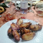 Photo n°1 de l'avis de Francesco.O fait le 26/03/2022 à 16:24 sur le  Bucolia Hotel Ristorante Pizzeria à Lamezia Terme