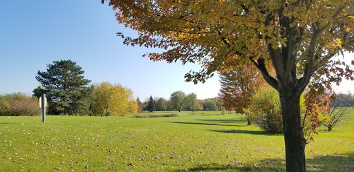 Golf Course «Green Meadows Golf Club», reviews and photos, 18W201 W 63rd St, Westmont, IL 60559, USA