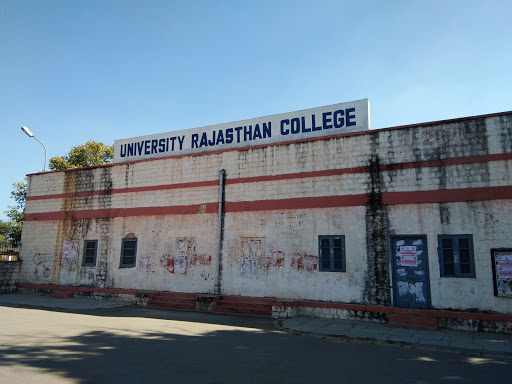University Rajasthan College