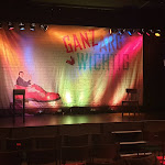 Photo n°2 de l'avis de Bridget308. fait le 06/03/2019 à 22:23 sur le  Hoftheater - Bühne und Restaurant à Baienfurt