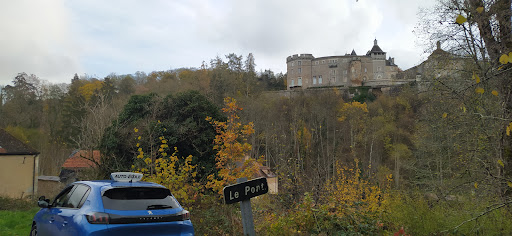 Ecole de conduite Anglemax / Bsr Scooter / Permis 125 / Passerelle 7h A / Perfectionnement Gymkhana / Permis B Accéléré à Lormes, Nièvre