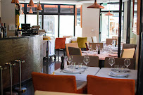 Photos du propriétaire du Restaurant italien Lyna Ristorante à Paris - n°1