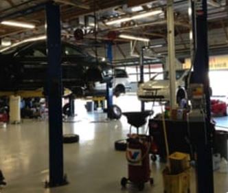Auto Repair Shop «Mountain View Tire & Auto Service», reviews and photos, 6080 Hamner Ave, Eastvale, CA 91752, USA