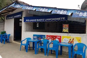 Clube da Solange Bar & Restaurante image