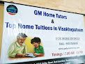 Gm Home Tutors & Top Home Tuitions In Visakhapatnam
