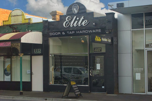 Elite Door and Tap Hardware Pty Ltd