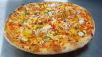 Plats et boissons du Pizzas à emporter Pitchou Pizza à Roujan - n°17