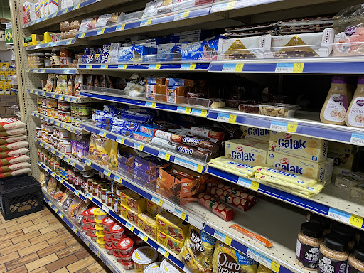 Supermarket «Cermak», reviews and photos, 856 Illinois 59, Naperville, IL 60540, USA