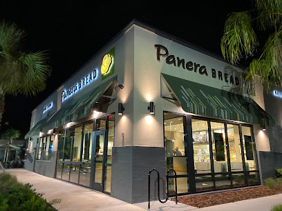 Panera Bread - 35 Capital Green Drive, Ponte Vedra Beach, FL 32081
