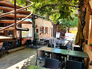 Photo n°8 de Restaurant Aux Trois Fleurs à Oberhoffen-sur-Moder ()