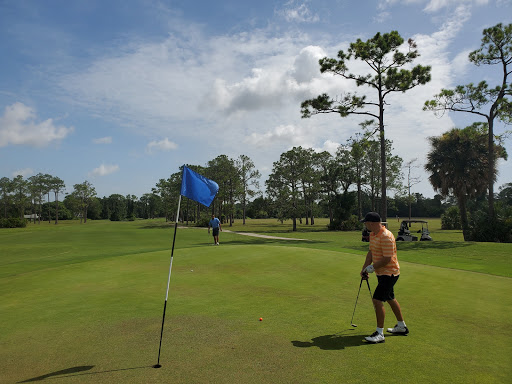 Golf Course «St. Augustine Shores Golf Club», reviews and photos, 707 Shores Blvd, St Augustine, FL 32086, USA