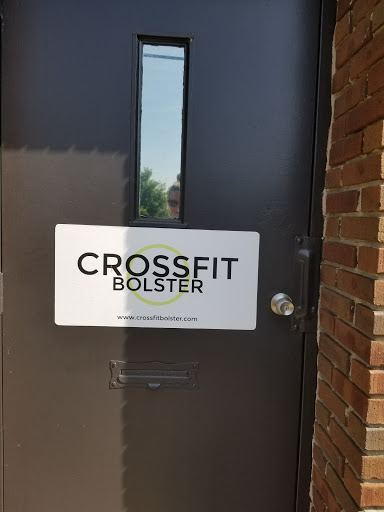 Physical Fitness Program «CrossFit Bolster», reviews and photos, 125 E Hudson Ave, Royal Oak, MI 48067, USA