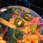 Photo n°4 de l'avis de Carina.e fait le 05/09/2023 à 19:37 sur le  Olbrick - Loved Sushi & Asian Fusion à Darmstadt