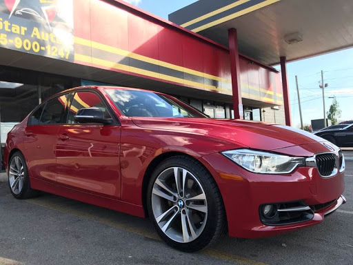 Used Car Dealer «Star Auto», reviews and photos, 1915 S Church St, Murfreesboro, TN 37130, USA