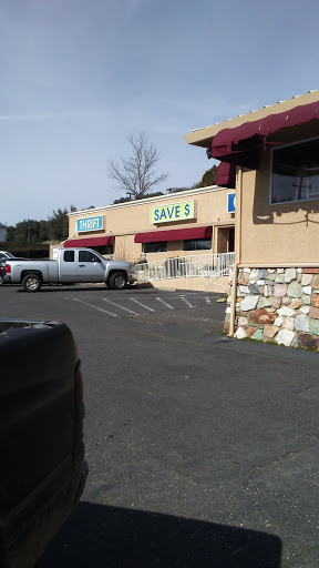 Hospice Thrift Store, 570 N Main St, Angels Camp, CA 95222, USA, 