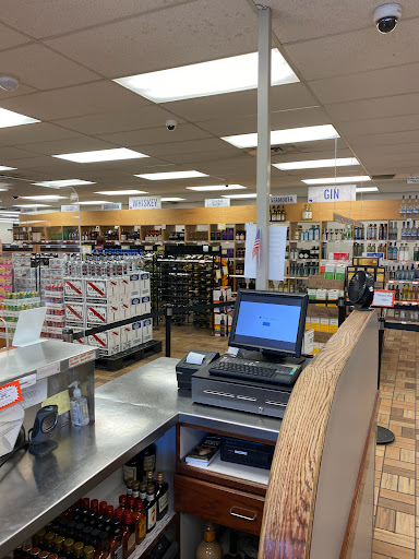 Liquor Store «State Liquor Store Salt Lake», reviews and photos, 205 W 400 S, Salt Lake City, UT 84101, USA