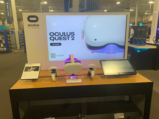 Electronics Store «Best Buy», reviews and photos, 2288 E Williams Field Rd, Gilbert, AZ 85295, USA