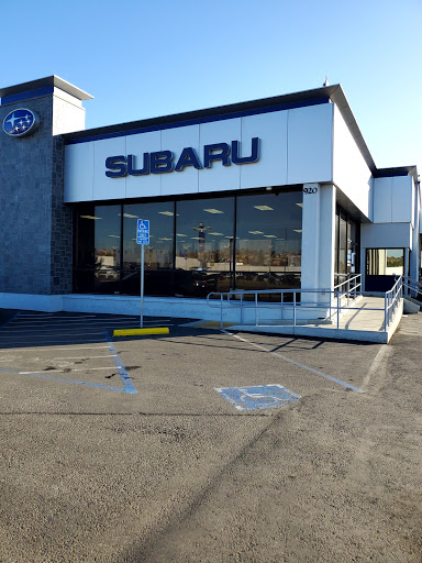 Subaru Dealer «Capitol Subaru», reviews and photos, 920 Capitol Expressway Auto Mall, San Jose, CA 95136, USA