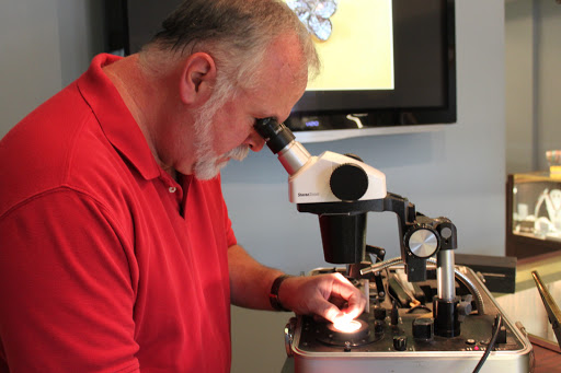 Jeweler «Treasures Jewelers», reviews and photos, 981 Hackler St, Myrtle Beach, SC 29577, USA