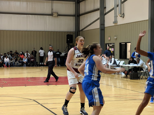 Gym «Ben Wallace Gym», reviews and photos, 2208 Westwood Ave, Richmond, VA 23230, USA