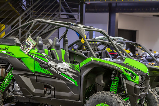 Motorcycle Dealer «Crossroad Powersports», reviews and photos, 8738 West Chester Pike, Upper Darby, PA 19082, USA