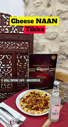 Photo n°7 de Bollywood Cafe à Argenteuil ()