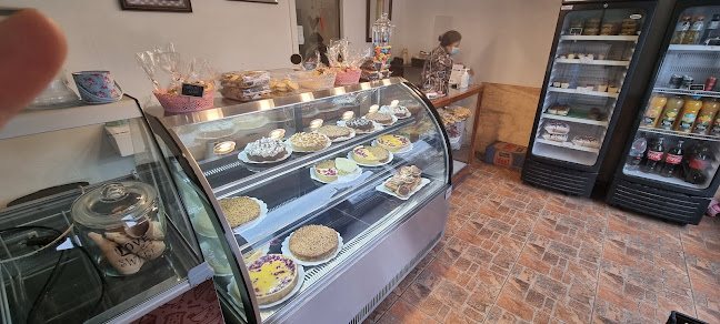 Opiniones de La Postrería de Sofía en San Pedro de La Paz - Panadería