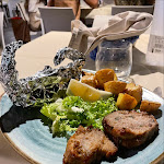 Photo n°17 de l'avis de Giuseppe.e fait le 20/07/2022 à 20:23 sur le  Kalamare Mare In Trattoria à Reggio Calabria