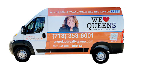 Energized Realty Group - Queens Real Estate Company