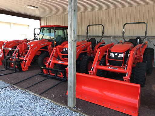 Home Improvement Store «Stoltzfus Farm Service Inc.», reviews and photos, 1043 Gap Newport Pike, Cochranville, PA 19330, USA