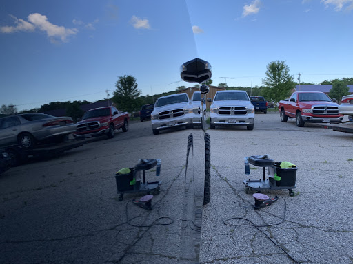 American Made Details LLC en West Bend