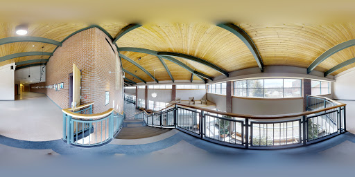 Performing Arts Theater «Stockbridge Theatre», reviews and photos, 22-98 NH-28Bypass, Derry, NH 03038, USA