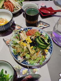 Soupe du Restaurant japonais Kyobashi à Paris - n°1