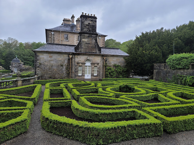 Reviews of Pollok House in Glasgow - Museum