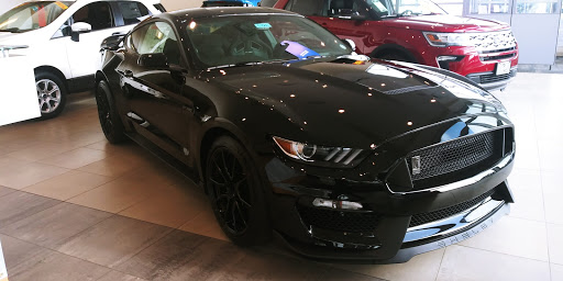 Ford Dealer «Ford Autoworld», reviews and photos, 2903 S Scatterfield Rd, Anderson, IN 46016, USA