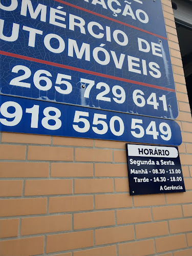 Oficina Automóveis Ribeiro - Oficina mecânica