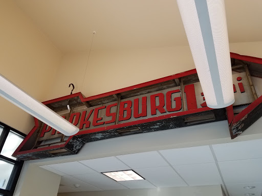 Auto Repair Shop «L. C. Auto Body Inc.», reviews and photos, 5547 Lincoln Hwy, Parkesburg, PA 19365, USA